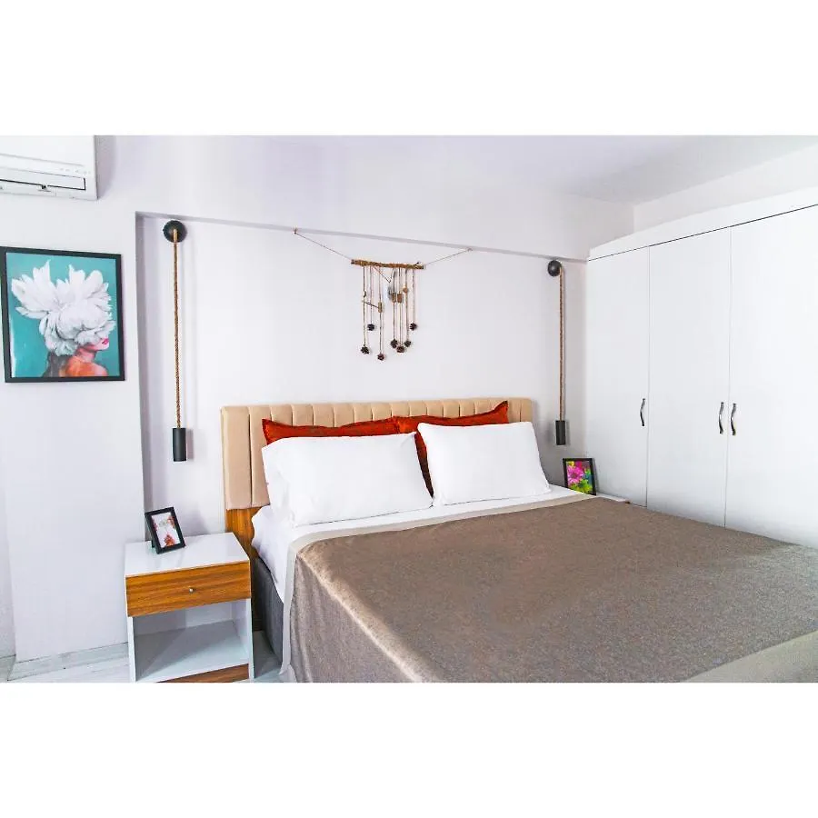 Galata Aristo Suites Estambul