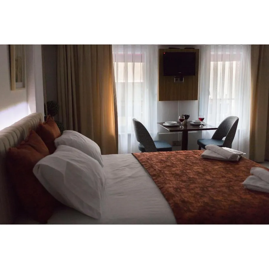 Galata Aristo Suites Istanbul 0*,  Turkey