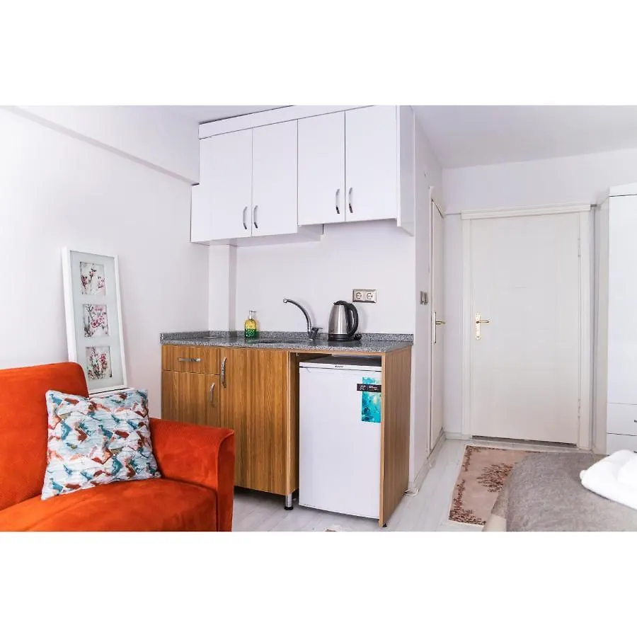 Galata Aristo Suites Istanbul