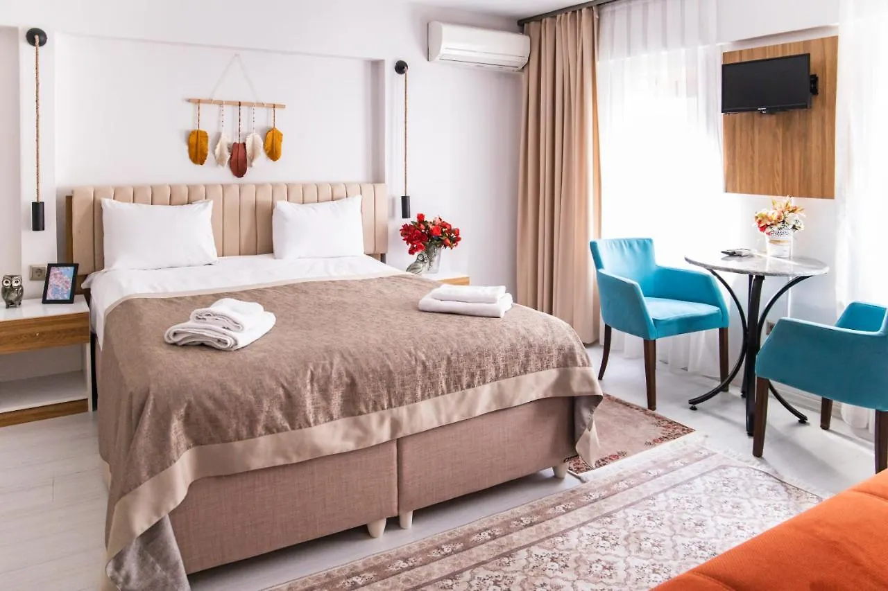 Hotel Galata Aristo Suites Istanbul