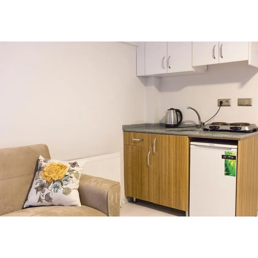 Hotel Galata Aristo Suites Istanbul