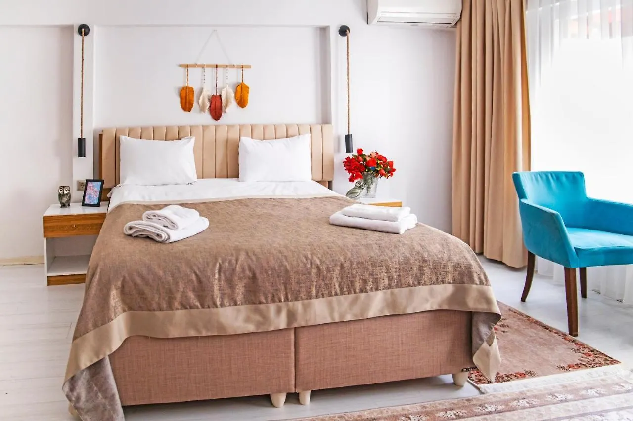 Hotel Galata Aristo Suites Istanbul Turkey