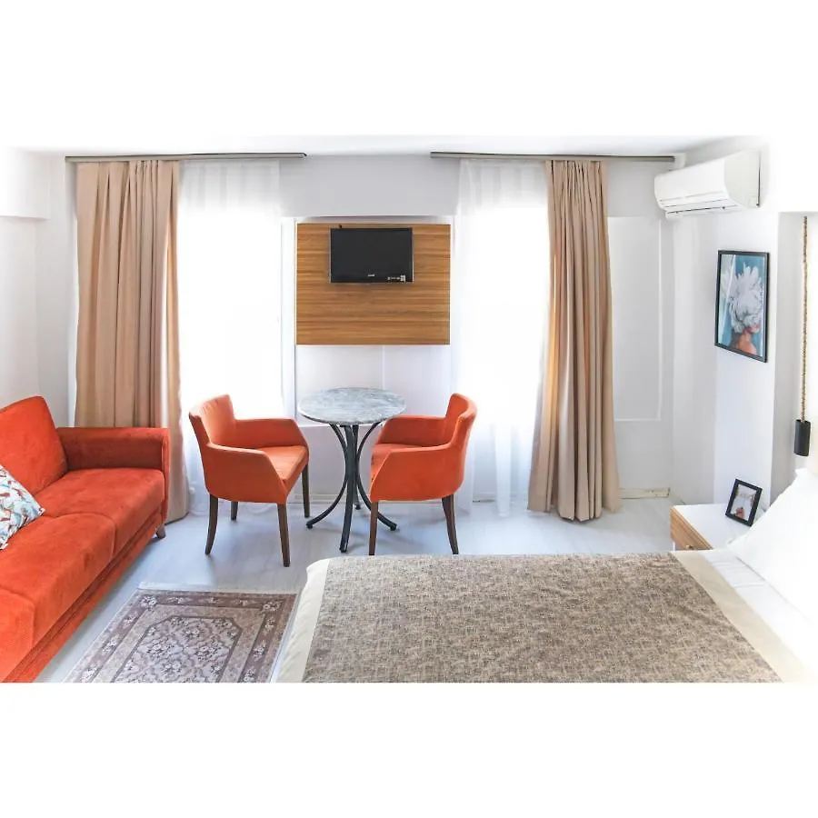 Galata Aristo Suites Istambul 0*,  Turquie
