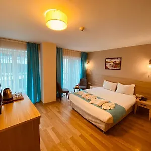 Ottoman Luxury Отель