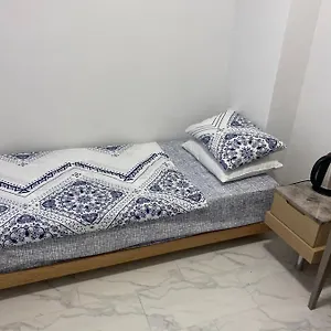 Yenikapi Отель