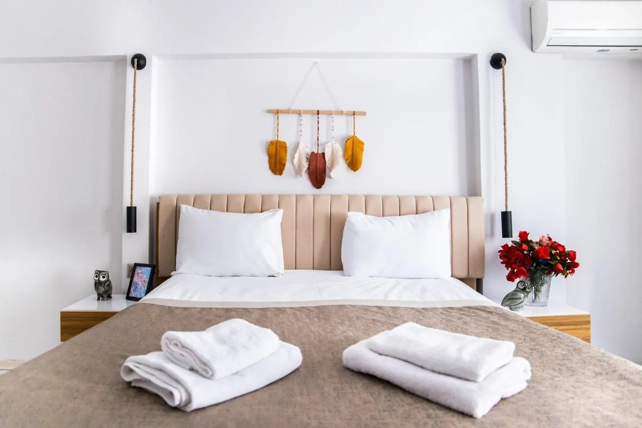 Galata Aristo Suites Istanbul 0*,