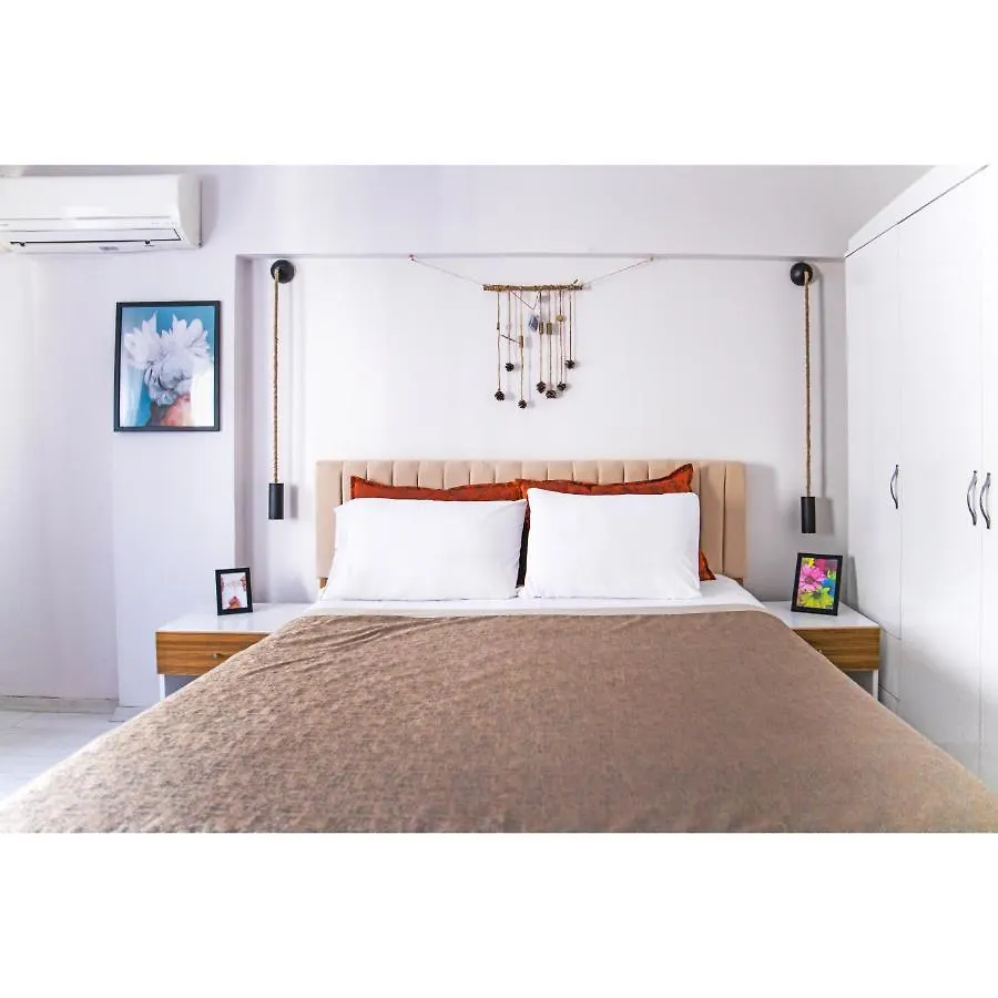 Galata Aristo Suites Istanbul 0*,