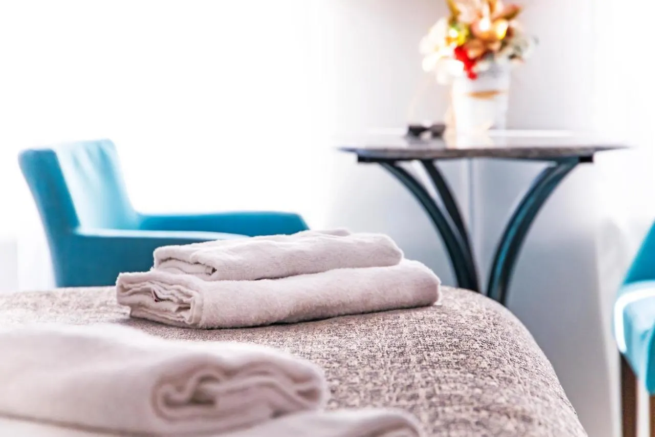 Galata Aristo Suites Istanbul Hotel