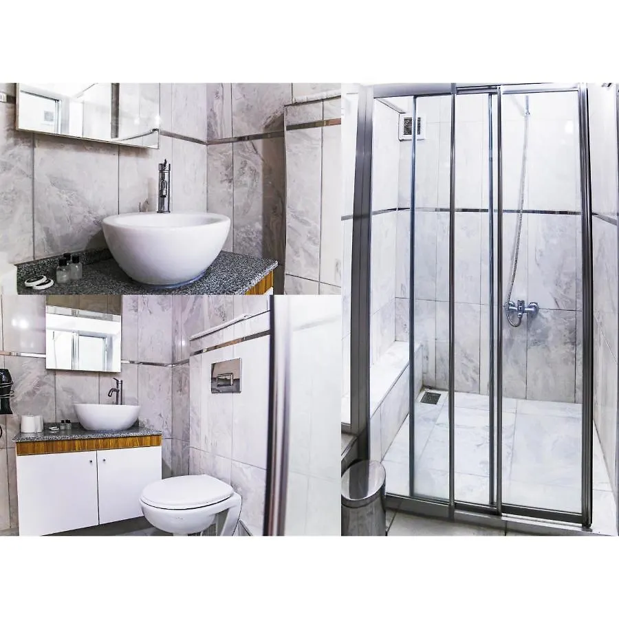 Galata Aristo Suites Istanbul Hotel