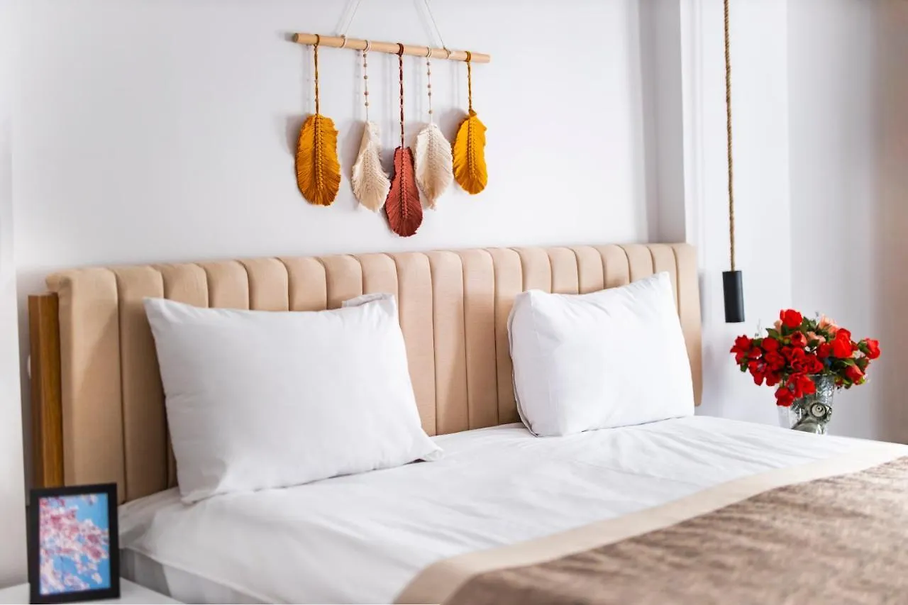 Galata Aristo Suites Istanbul
