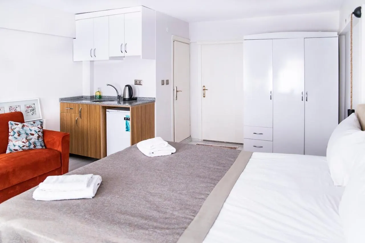 Hotel Galata Aristo Suites Istanbul