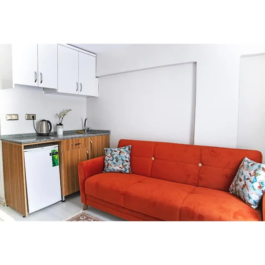 Galata Aristo Suites Istanbul Hotel